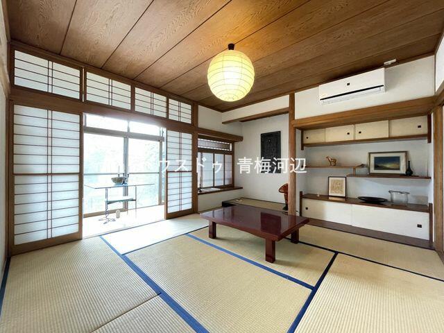 アットホーム】青梅市 滝ノ上町 （青梅駅 ） 2階建 5SLDK