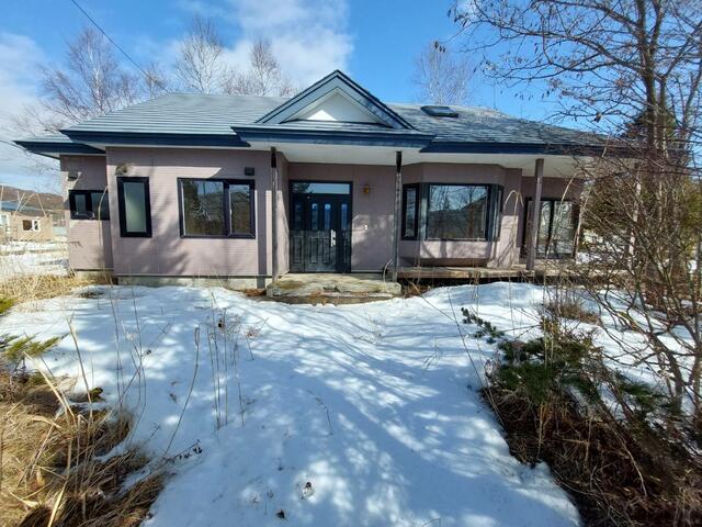 Cheap house for sale in Kushiro, Hokkaido