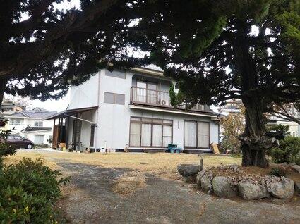 Onomichi City, Kubo-cho, 2-story house, 4SLDK &mdash; photo 3