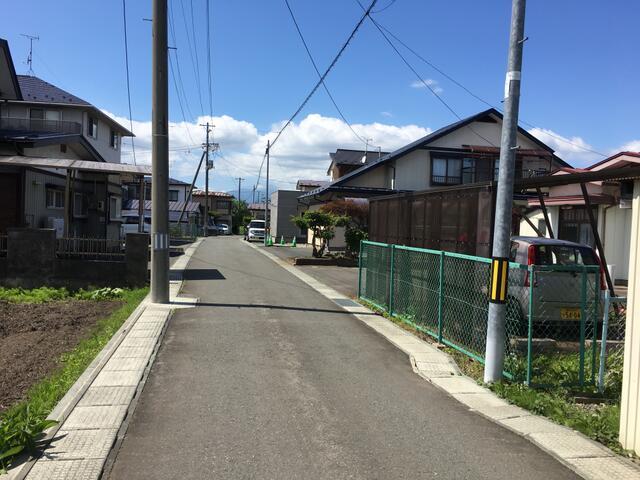 アットホーム 盛岡市 津志田１地割 岩手飯岡駅 住宅用地 盛岡市の土地 売地 宅地 分譲地など土地の購入情報