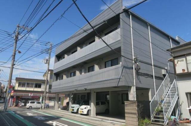 神奈川県 横須賀市 三春町１丁目 県立大学駅 の売りビル 一括