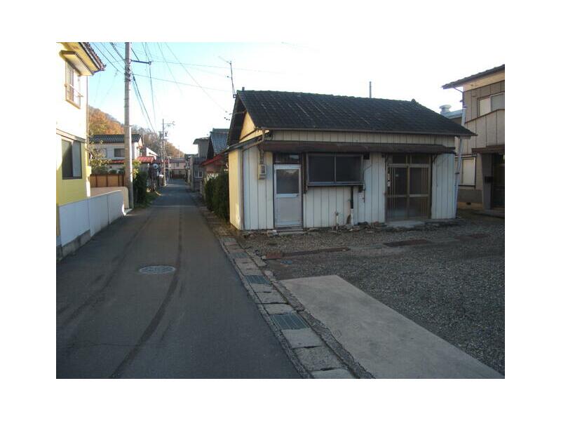 Chikuma City, Oaza Kojima (Yayoi Station), 1-story, 4K