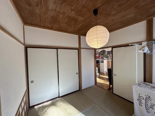 Oaza Omae, Tsumagoi Village, Agatsuma District (near Manza-Kazawaguchi Station) Single-story house, 2LDK &mdash; photo 7