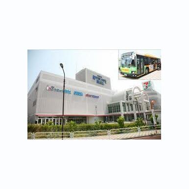 イトーヨーカドーアリオ葛西店 距離:1,329m