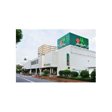 マルエツ 葛西店 距離:1,108m