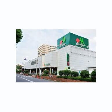 マルエツ 葛西店 距離:1,108m