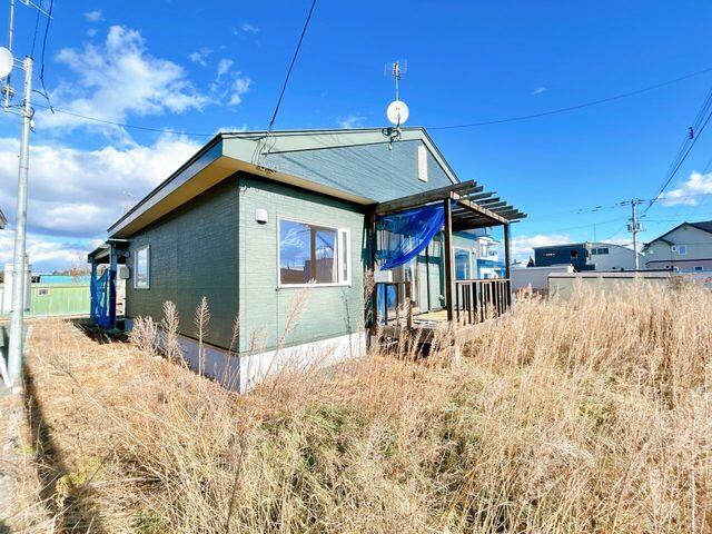 Cheap house for sale in Kitami, Hokkaido