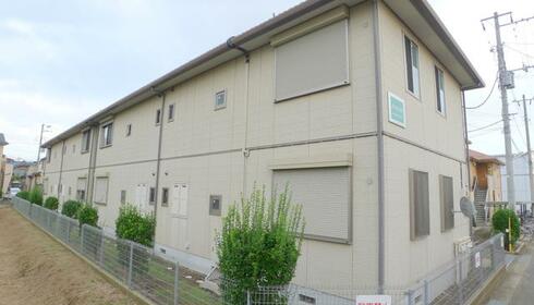 エレガンスⅢ 201 1LDK