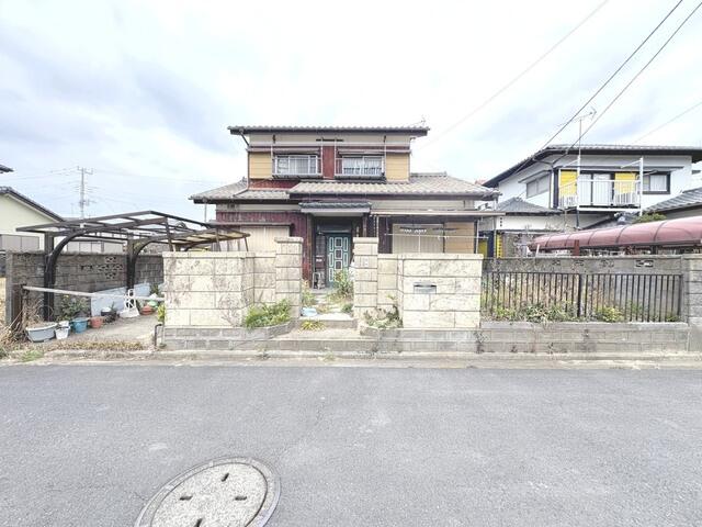 detached 香取郡東庄町笹川ろ