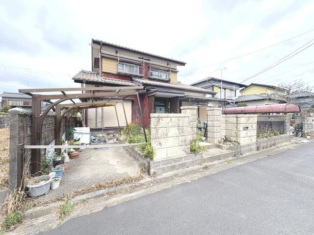 detached 香取郡東庄町笹川ろ