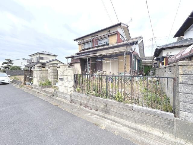 detached 香取郡東庄町笹川ろ