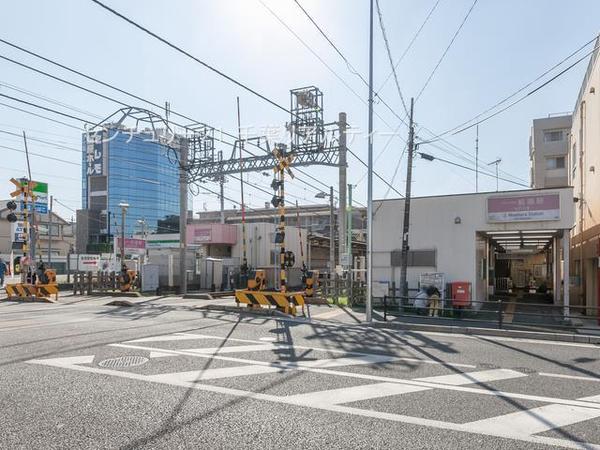 アットホーム 船橋市 前原東５丁目 前原駅 2階建 ４ｌｄｋ 船橋市の新築一戸建て 提供元 センチュリー21千葉リアルティー株式会社 一軒家 家の購入