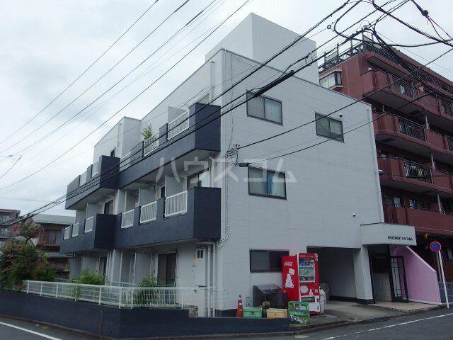 アットホーム 京王多摩センター駅 小田急多摩センター駅 多摩センター駅 駅から徒歩7分以内の賃貸物件 賃貸マンション アパート 東京都 賃貸住宅情報やお部屋探し