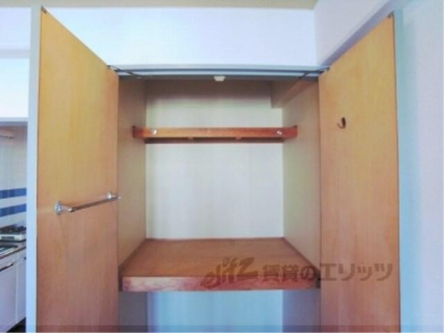 アットホーム パークショア瀬田 ５０２ １ｋ 提供元 賃貸のエリッツ 野洲店 株 エリッツ 大津市の賃貸マンション