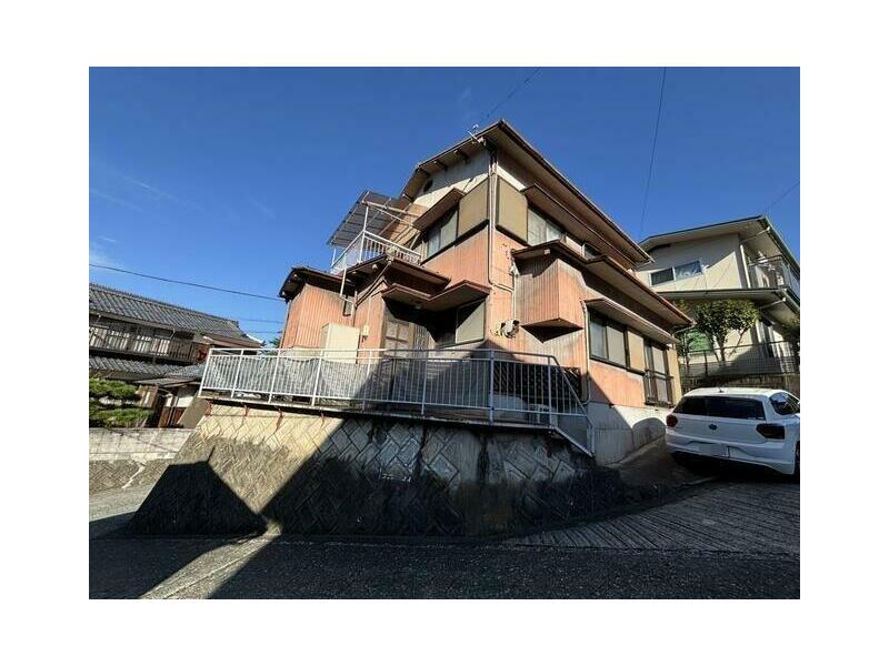 Yatsushiro, Yawatahama-shi, Kanagawa (Yawatahama Station) 2F 4LDK

2.5 million yen