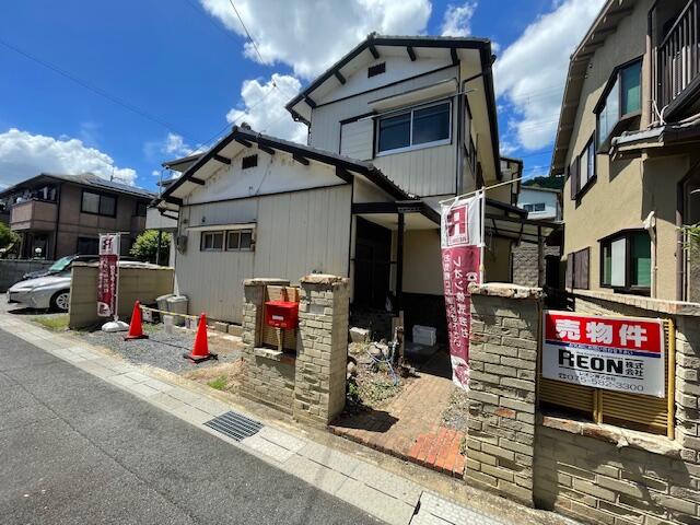 アットホーム】綴喜郡宇治田原町の中古住宅・中古一戸建て