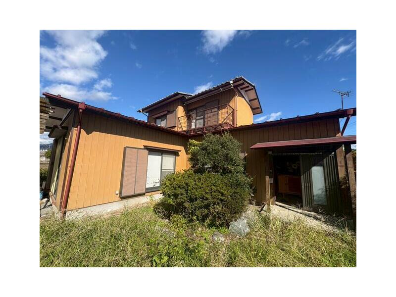 Shibukawa City, Nakago (Shibukawa Station) 2-story 6DK