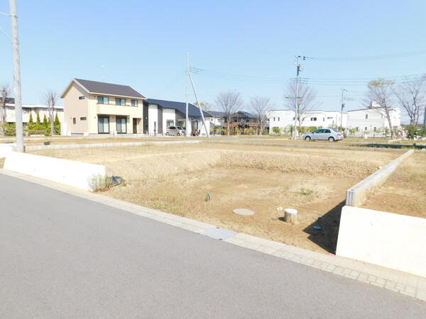 アットホーム つくば市 並木３丁目 つくば駅 住宅用地 つくば市の土地 売地 宅地 分譲地など土地の購入情報