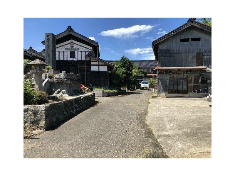 2-story building, 8LDK, Kunimi, Nishi-Kanbara Ward, Niigata City (Maki Station)