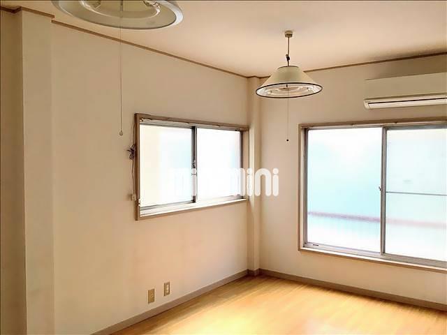 アットホーム 茗荷谷駅 10分 2階 ワンルーム 提供元 株 ミニミニ中央 茗荷谷店 文京区の賃貸マンション