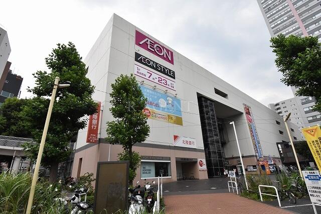 アットホーム ブルーロック東神奈川 3階 １ｋ 提供元 株 ｒ ａｇｅｎｔ 横浜市神奈川区の賃貸マンション