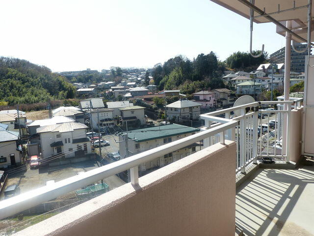 秦野マンションａ号棟 6階 ３ｌｄｋ 秦野市の中古マンション アットホーム マンション購入の情報