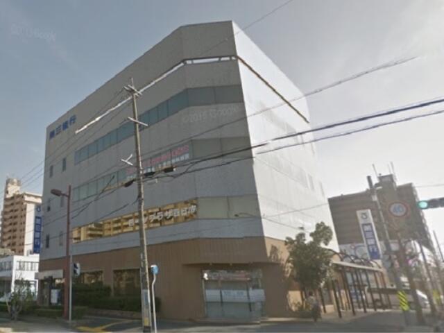 アットホーム 後藤ビル 3階 ３ｄｋ 提供元 株 賃貸コンサルティング 賃貸メイトｆｃ 四日市富田店 四日市 市の賃貸マンション