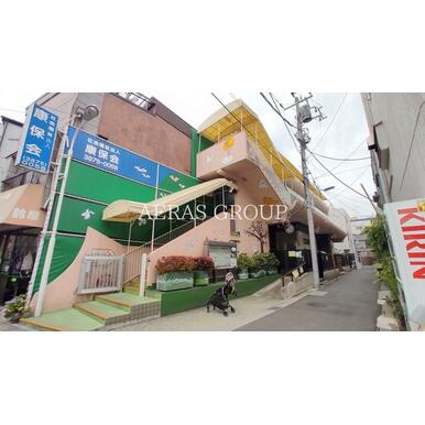 康保会 乳児保育所 距離:82m