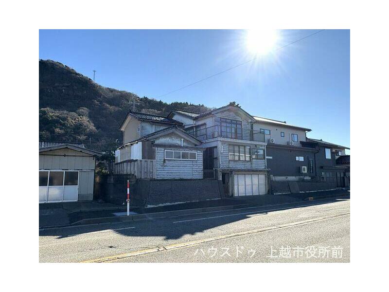 Joetsu City, Nadachi-ku Nadachi Kodomari (Nadachi Station) 2-story 7DK