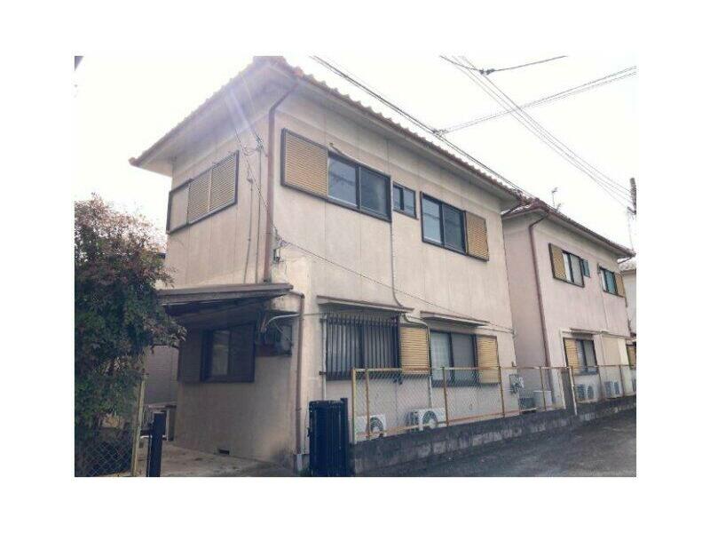 Gojo-city Futami 5-chome (Yamato Futami station) 2F 5DK

2,000,000 yen