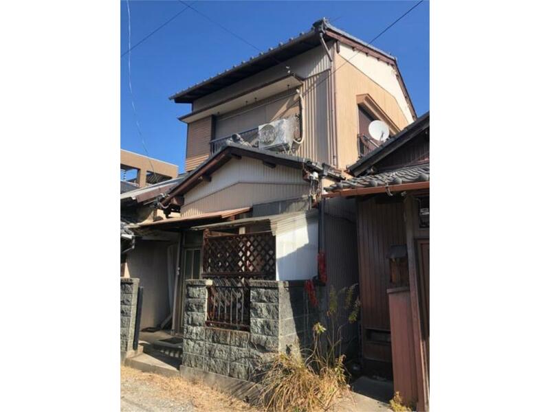 2-story building, 2DK, Nakano-cho, Tsushima City (Tsushima Station)