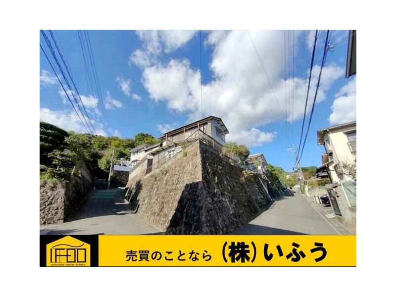 Beppu City, Kamegawa Yuyamachi (Beppu University Station) 2-story building 5DK