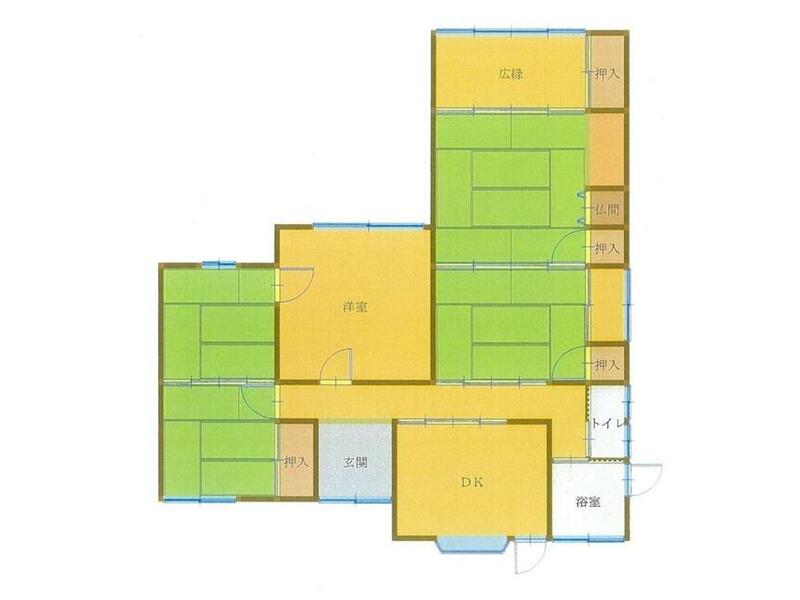 Wada Nishiyama, Karatsu City