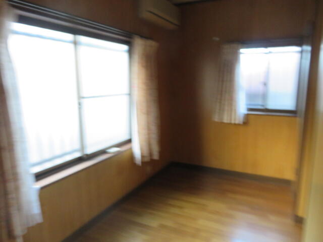 Fujiwara-cho 3-chome, Naka-ku, Okayama City (Takashima Station) Single-story house, 3DK &mdash; photo 3