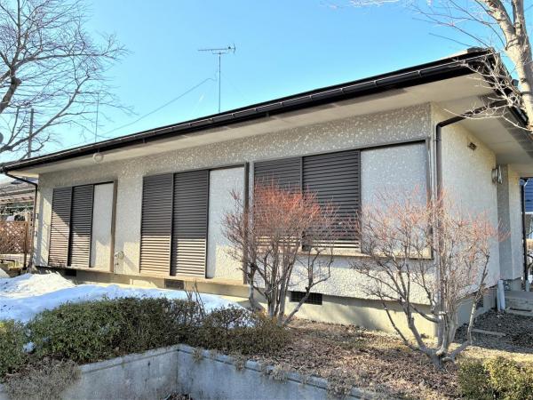 Cheap house for sale in Morioka, Iwate
