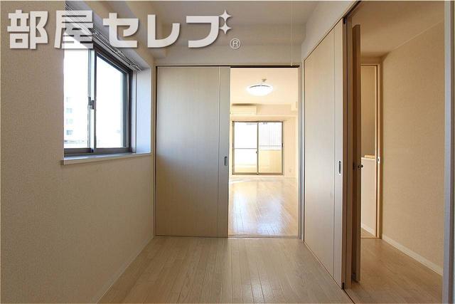 アットホーム ティーブロッサム ６０１ １ｌｄｋ 提供元 株 ｓ ｐｏｉｎｔ 部屋セレブ 八事 店 名古屋市昭和区の賃貸マンション