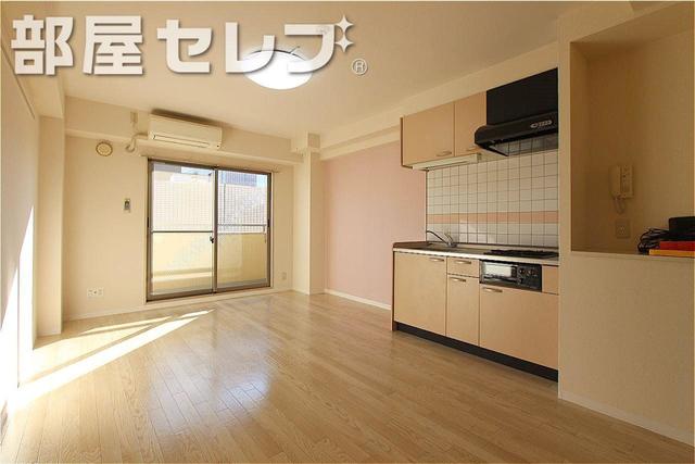 アットホーム ティーブロッサム ６０１ １ｌｄｋ 提供元 株 ｓ ｐｏｉｎｔ 部屋セレブ 八事 店 名古屋市昭和区の賃貸マンション