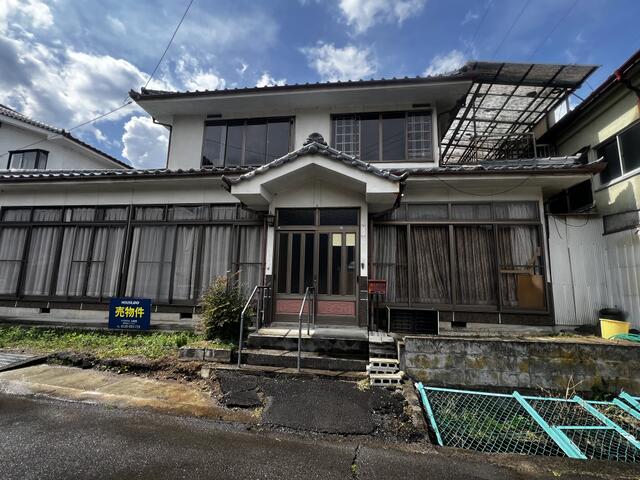 残り1棟　中古ハウス 仙台支店の物件一覧