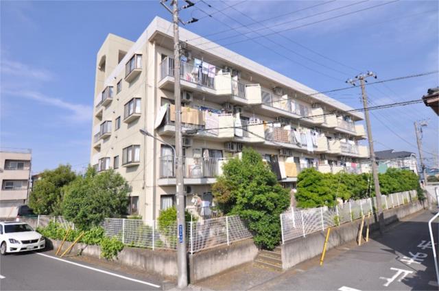 アットホーム 浦安市 堀江５丁目 浦安駅 2階 ２ｄｋ 提供元 ｃｌｃ不動産コミュニティ 株 浦安店 浦安市の賃貸マンション