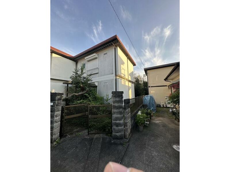 Nakamurahara, Odawara-shi, Kanagawa (Kounotsu Sta.) 2F 4DK

2,590,000 yen