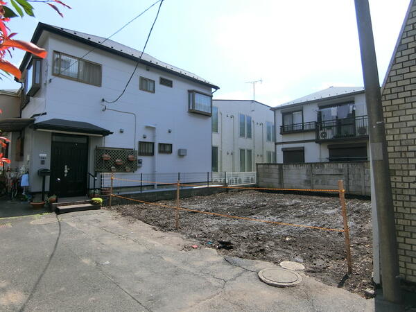 アットホーム 北区 東十条６丁目 赤羽駅 2階建 ４ｌｄｋ 北区の新築一戸建て 提供元 三井のリハウス赤羽センター 三井不動産リアルティ 株 一軒家 家の購入