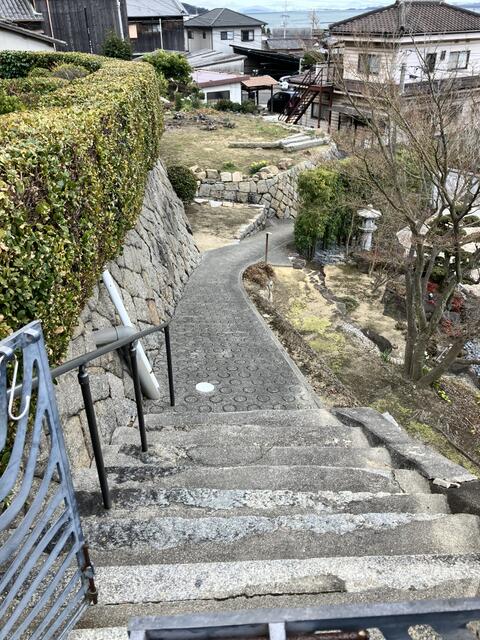 Kurashiki City, Kojima Tanokuchi 5-chome (Kojima Station), Single-story house, 7K &mdash; photo 8