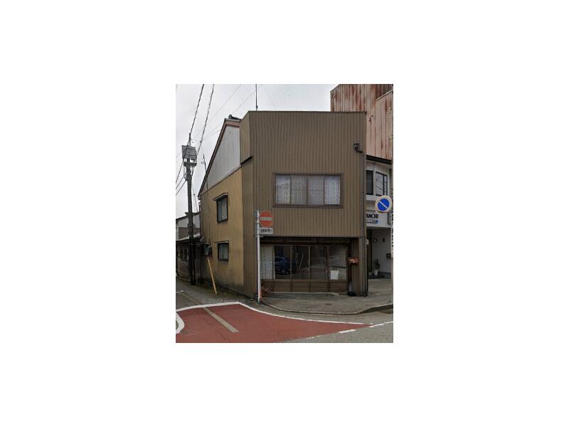 Takaoka City, Kamojima Town (Suehirocho Station) 2-story building 5DK