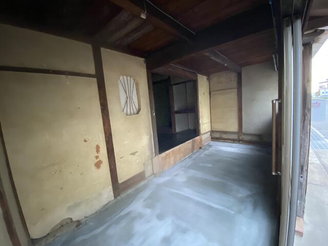 Kobe City, Nishi Ward, Tamatsu-cho Shinkata (near Akashi Station), single-story house, 1K &mdash; photo 3