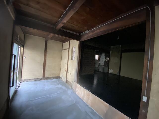 Kobe City, Nishi Ward, Tamatsu-cho Shinkata (near Akashi Station), single-story house, 1K &mdash; photo 4