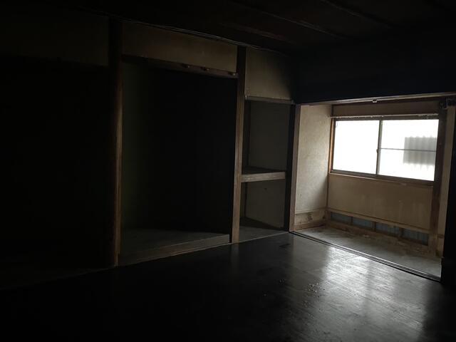 Kobe City, Nishi Ward, Tamatsu-cho Shinkata (near Akashi Station), single-story house, 1K &mdash; photo 7