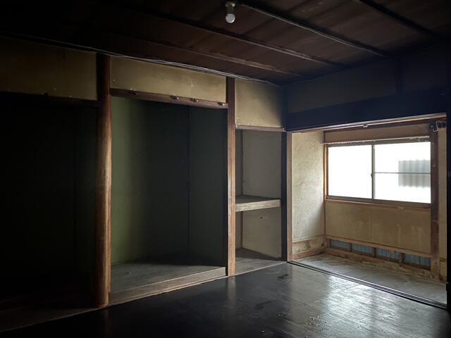 Kobe City, Nishi Ward, Tamatsu-cho Shinkata (near Akashi Station), single-story house, 1K &mdash; photo 6