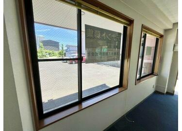 アットホーム】安城市 昭和町貸店舗（駐車5台） 1階の貸店舗・事務所