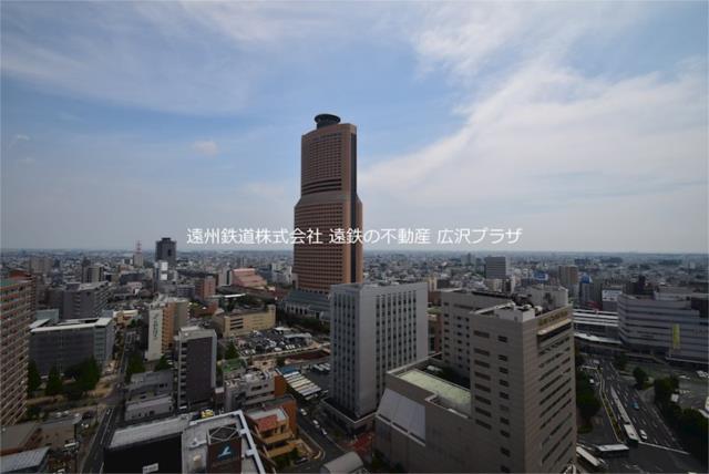 アットホーム シティタワー浜松 22階 4ldk 浜松市中区の中古マンション マンション購入の情報 アットホーム シティタワー浜松 22階 4ldk 浜松市中区の中古マンション マンション購入の情報