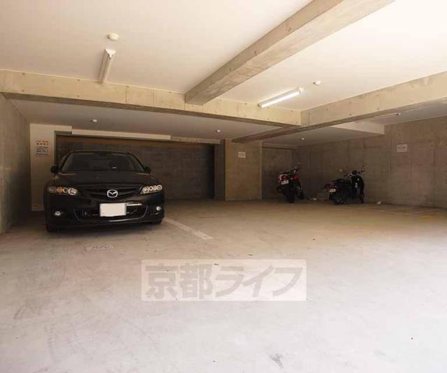 アットホーム 京都市伏見区 深草西浦町８丁目 藤森駅 4階 １ｋ 提供元 株 京都ライフ 京田辺店 京都市伏見区の賃貸 マンション